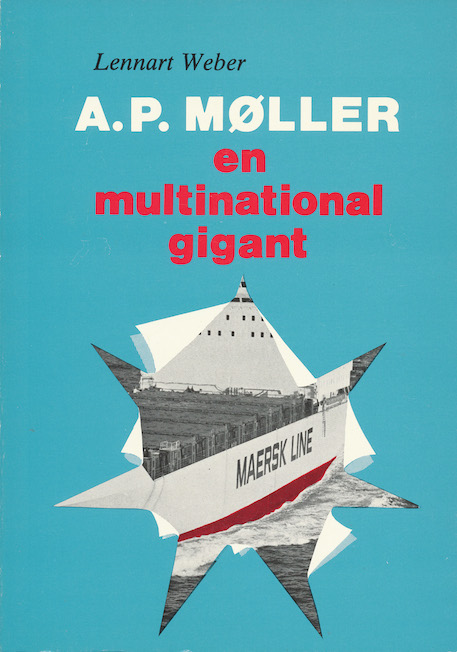 A.P. Møller – en multinational gigant