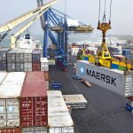 Maersk Line overtager Hamburg Süd. Foto: A.P. Møller-Mærsk A/S