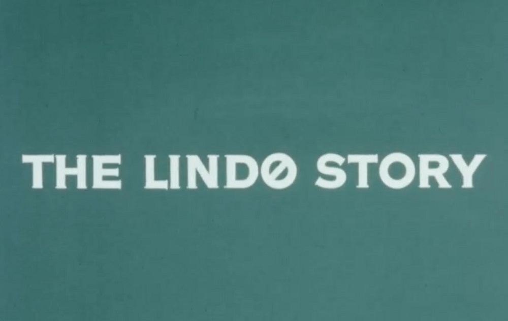 The Lindø Story – film om Lindøværftet