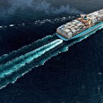 Maersk er stadig verdens største containerrederi